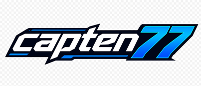 Logo capten77 untuk pengguna dewasa